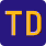 Take-up dev logo